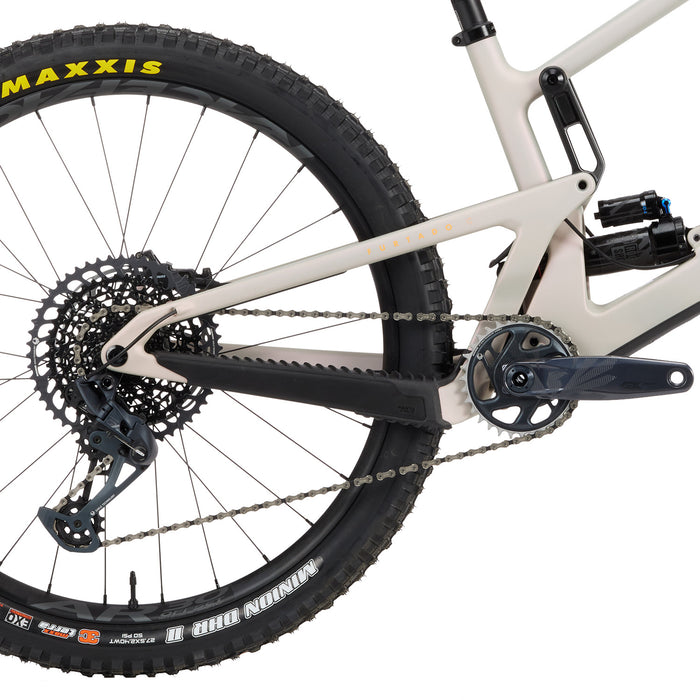 Juliana Furtado 5 C S Complete Mountain Bike - Women's 2024 Matte Lavender Luster