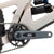 Juliana Furtado 5 C GX AXS Complete Mountain Bike - Women's 2024 Matte Lavender Luster