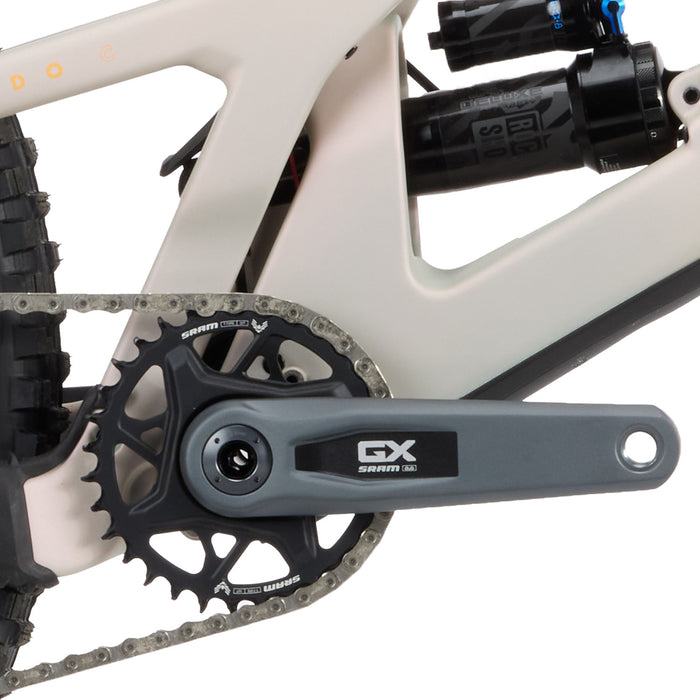 Juliana Furtado 5 C GX AXS Complete Mountain Bike - Women's 2024 Matte Lavender Luster