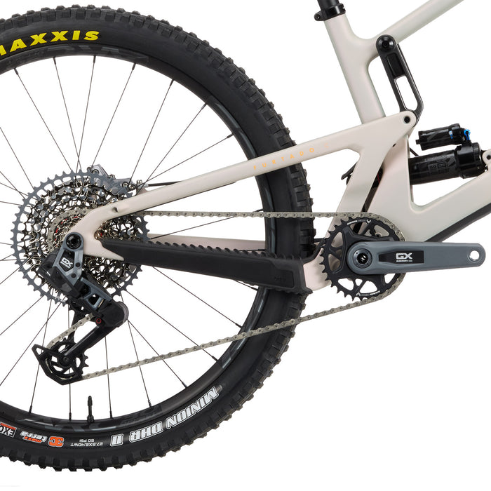 Juliana Furtado 5 C GX AXS Complete Mountain Bike - Women's 2024 Matte Lavender Luster