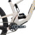 Juliana Furtado 5 C GX AXS Complete Mountain Bike - Women's 2024 Matte Lavender Luster