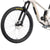 Juliana Furtado 5 C GX AXS Complete Mountain Bike - Women's 2024 Matte Lavender Luster