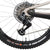 Juliana Furtado 5 C GX AXS Complete Mountain Bike - Women's 2024 Matte Lavender Luster