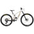 Juliana Furtado 5 C GX AXS Complete Mountain Bike - Women's 2024 Matte Lavender Luster