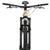 Juliana Furtado 5 C GX AXS Complete Mountain Bike - Women's 2024 Matte Lavender Luster