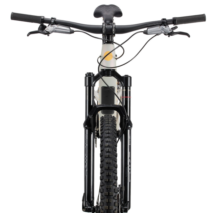 Juliana Furtado 5 C GX AXS Complete Mountain Bike - Women's 2024 Matte Lavender Luster