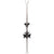 DPS Wailer 99 Skis + Tyrolia Attack 13 Bindings 2016
