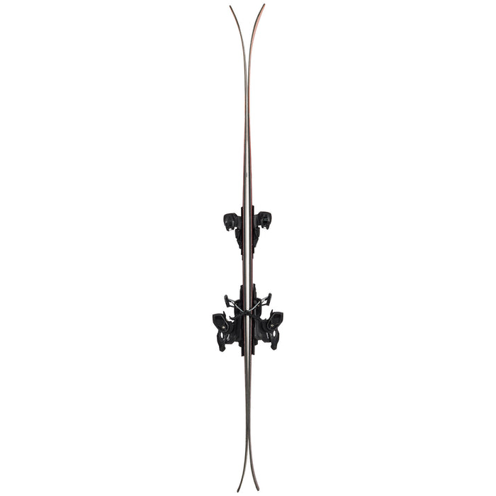 DPS Wailer 99 Skis + Tyrolia Attack 13 Bindings 2016