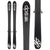 DPS Wailer 99 Skis + Tyrolia Attack 13 Bindings 2016