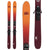 DPS Wailer 99 Skis + Tyrolia Attack 13 Bindings 2016