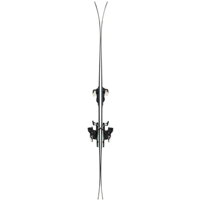 DPS Nina 99 Skis + Tyrolia Attack 13 Bindings - Women's 2015