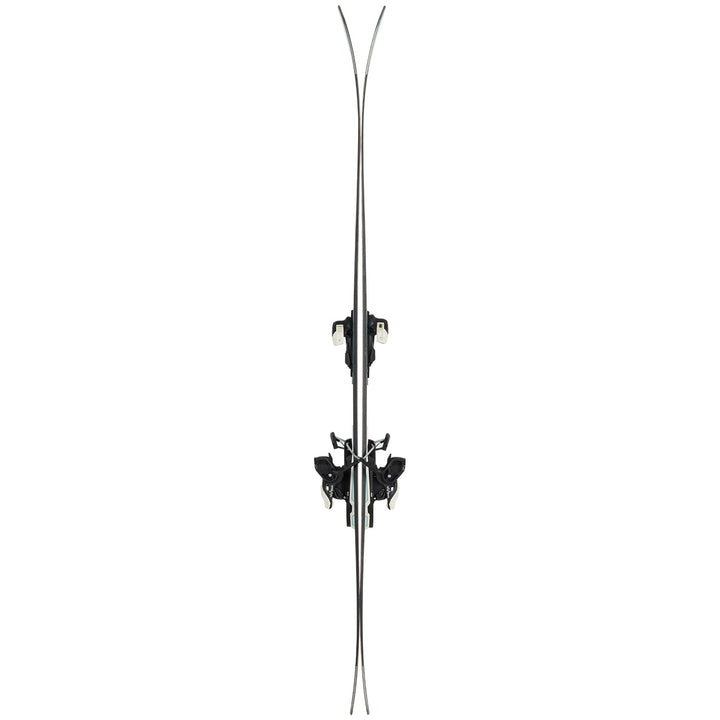 DPS Nina 99 Skis + Tyrolia Attack 13 Bindings - Women's 2015