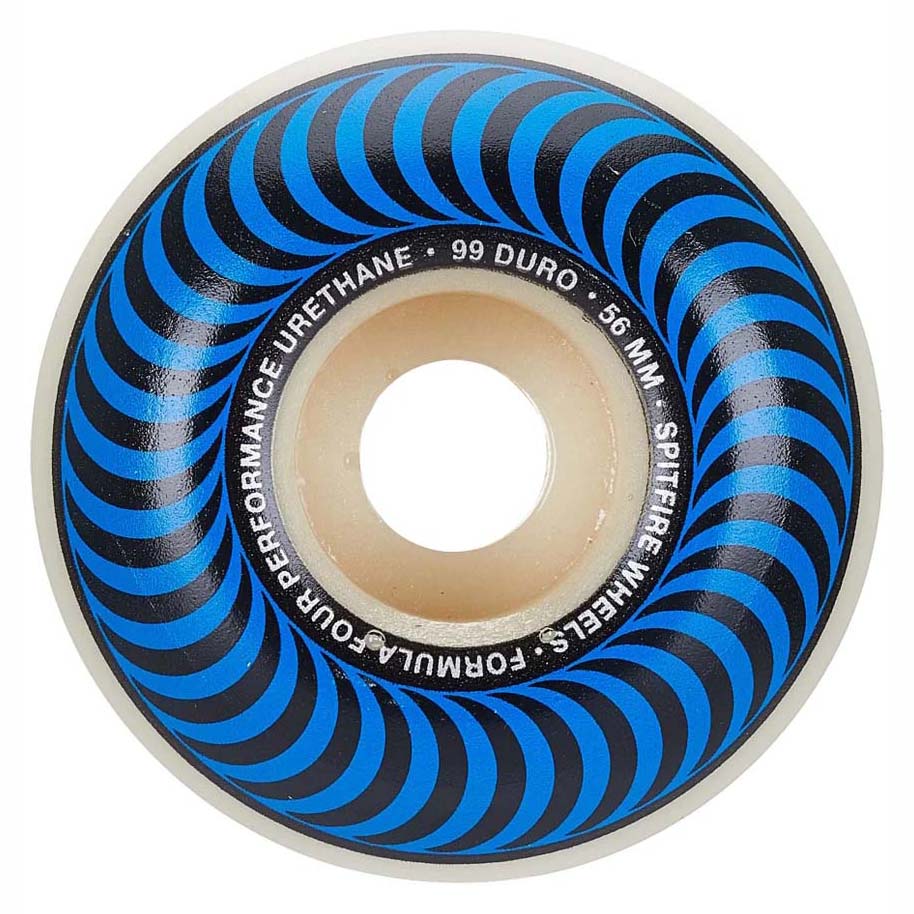 Spitfire Formula Four Classics