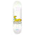 Krooked Gonz Dachshund 8.62 Skateboard Deck