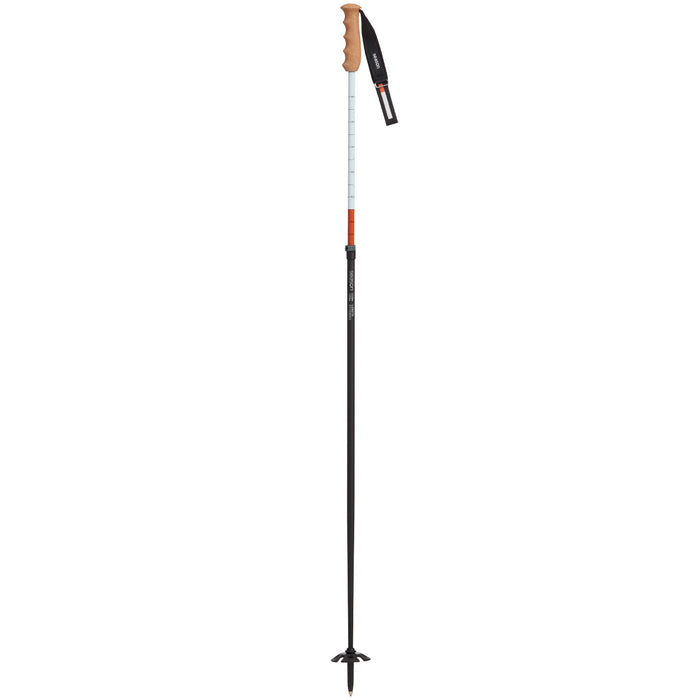 Season Adjustable Ski Poles 2025