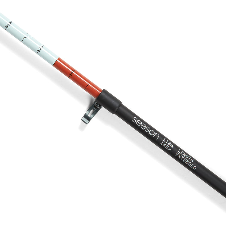Season Adjustable Ski Poles 2025