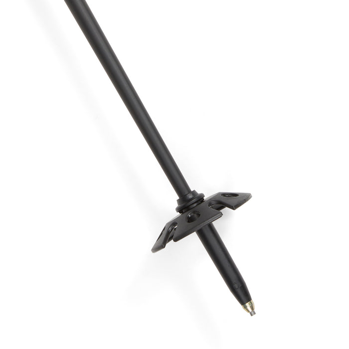 Season Adjustable Ski Poles 2025