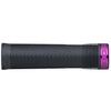 Black/Purple