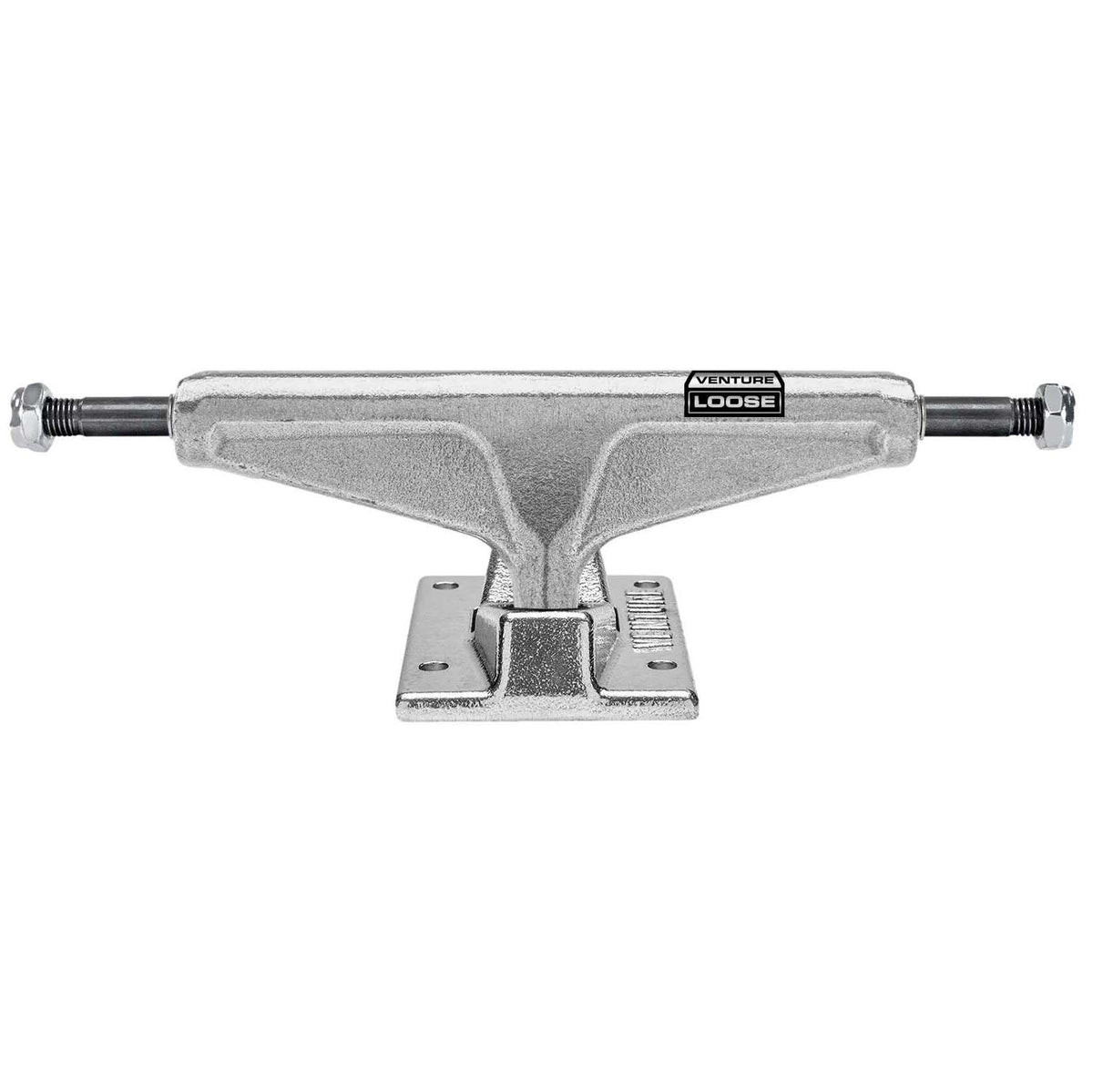 Venture Polished Loose 6.1 Skateboard Truck