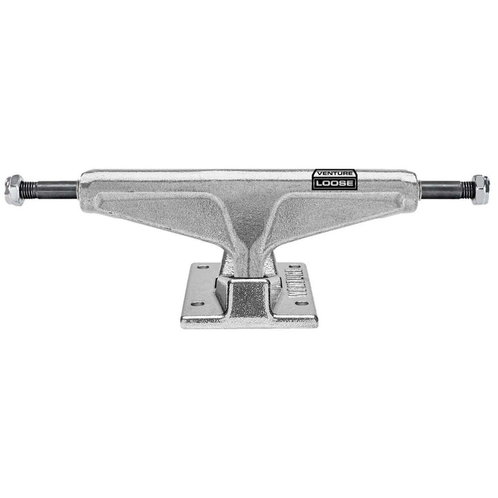 Venture Polished Loose 6.1 Skateboard Truck