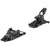 Salomon S/Lab Shift MNC 10 Alpine Touring Ski Bindings 2024 Black