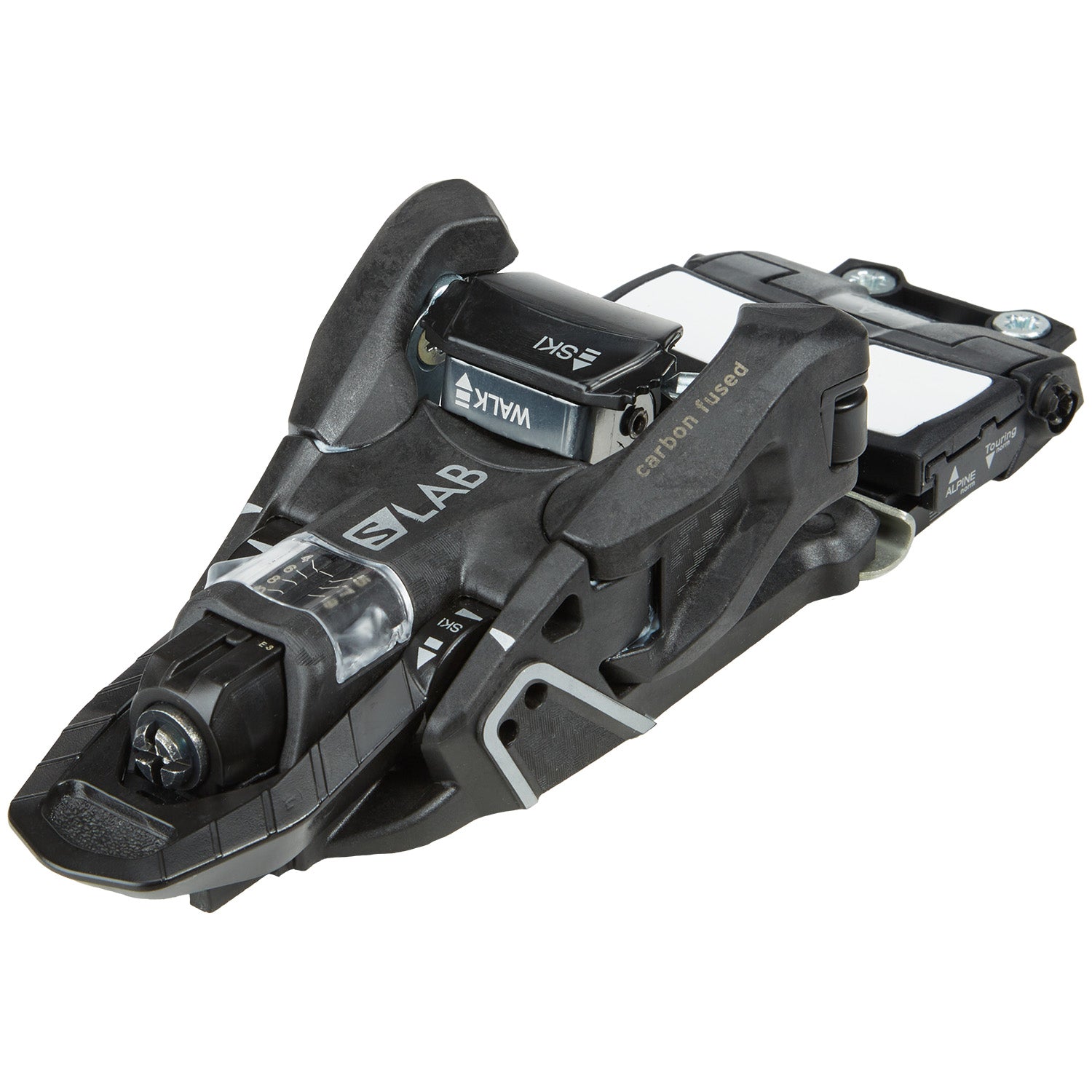 Shift MNC 10 美品 シフト ビンディング salomon Salomon S/Lab Shift MNC 10 Alpine Touring Ski Bindings 2024 – evo