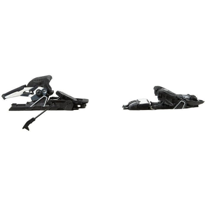 Salomon S/Lab Shift MNC 10 Alpine Touring Ski Bindings 2024 Black