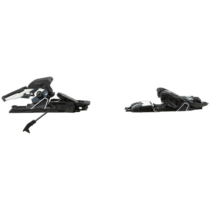 Salomon S/Lab Shift MNC 10 Alpine Touring Ski Bindings 2024 Black