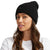 evo Workwear Beanie Black