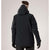 Arc'teryx Nita Shell Jacket - Women's Black