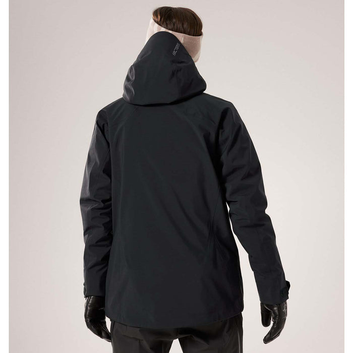 Arc'teryx Nita Shell Jacket - Women's Black