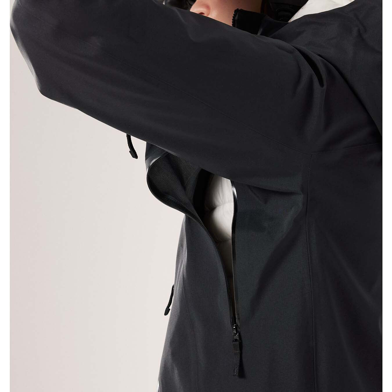 Arc'teryx Nita Shell Jacket - Women's – evo
