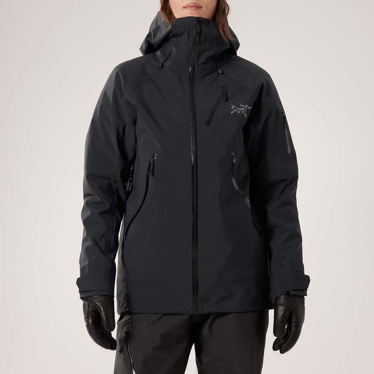 1回着用 ARC’TERYX Nita Shell Jacket W 2024 Arc'teryx Nita Shell Jacket - Women's – evo
