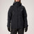 Arc'teryx Nita Shell Jacket - Women's Black