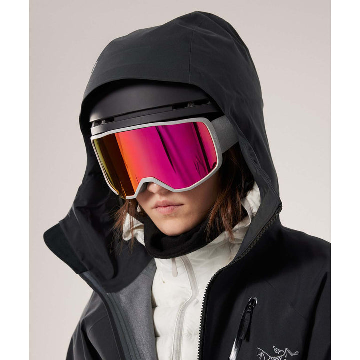 Arc'teryx Nita Shell Jacket - Women's Black
