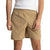 Rhythm Mod Sport Jam Shorts - Men's Camel