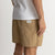 Rhythm Mod Sport Jam Shorts - Men's Camel