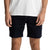 Rhythm Worn Path Cord Shorts - Men's Dark Navy