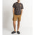 Rhythm Zone Vintage Short-Sleeve T-Shirt - Men's Vintage Black