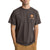 Rhythm Zone Vintage Short-Sleeve T-Shirt - Men's Vintage Black
