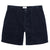 Rhythm Worn Path Cord Shorts - Men's Dark Navy