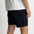 Rhythm Worn Path Cord Shorts - Men's Dark Navy