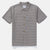 Rhythm Linen Check Short-Sleeve Shirt - Men's Sand