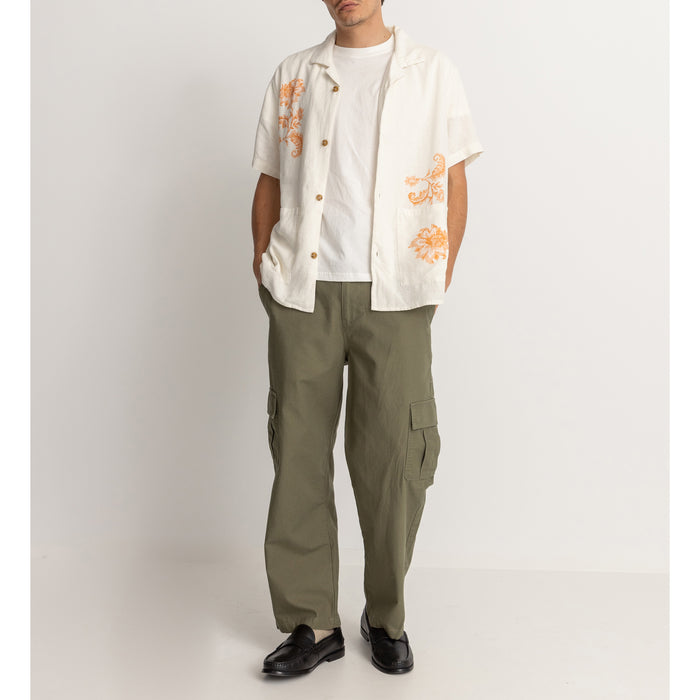 Rhythm Combat Trouser - Men's Olive