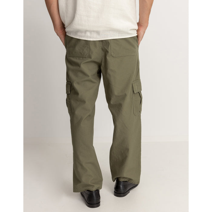 Rhythm Combat Trouser - Men's Olive