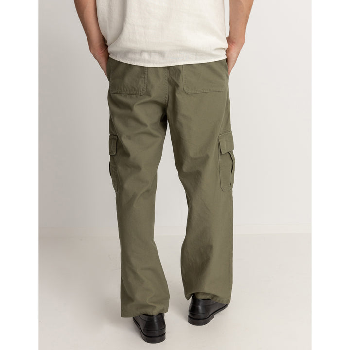 Rhythm Combat Trouser - Men's Olive