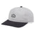 evo Dad Hat Grey