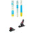 Line Skis Tom Wallisch Pro Skis + Marker Griffon 13 ID Ski Bindings 2024