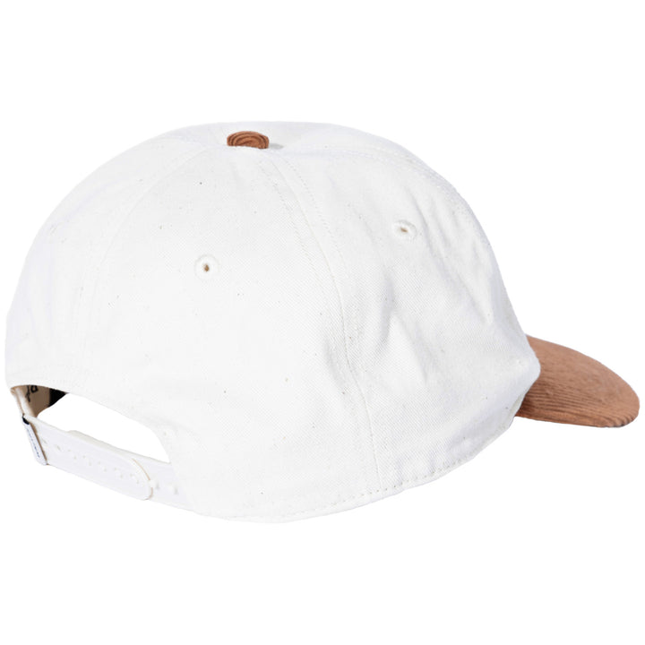 Rhythm Day Off Cap Tobacco