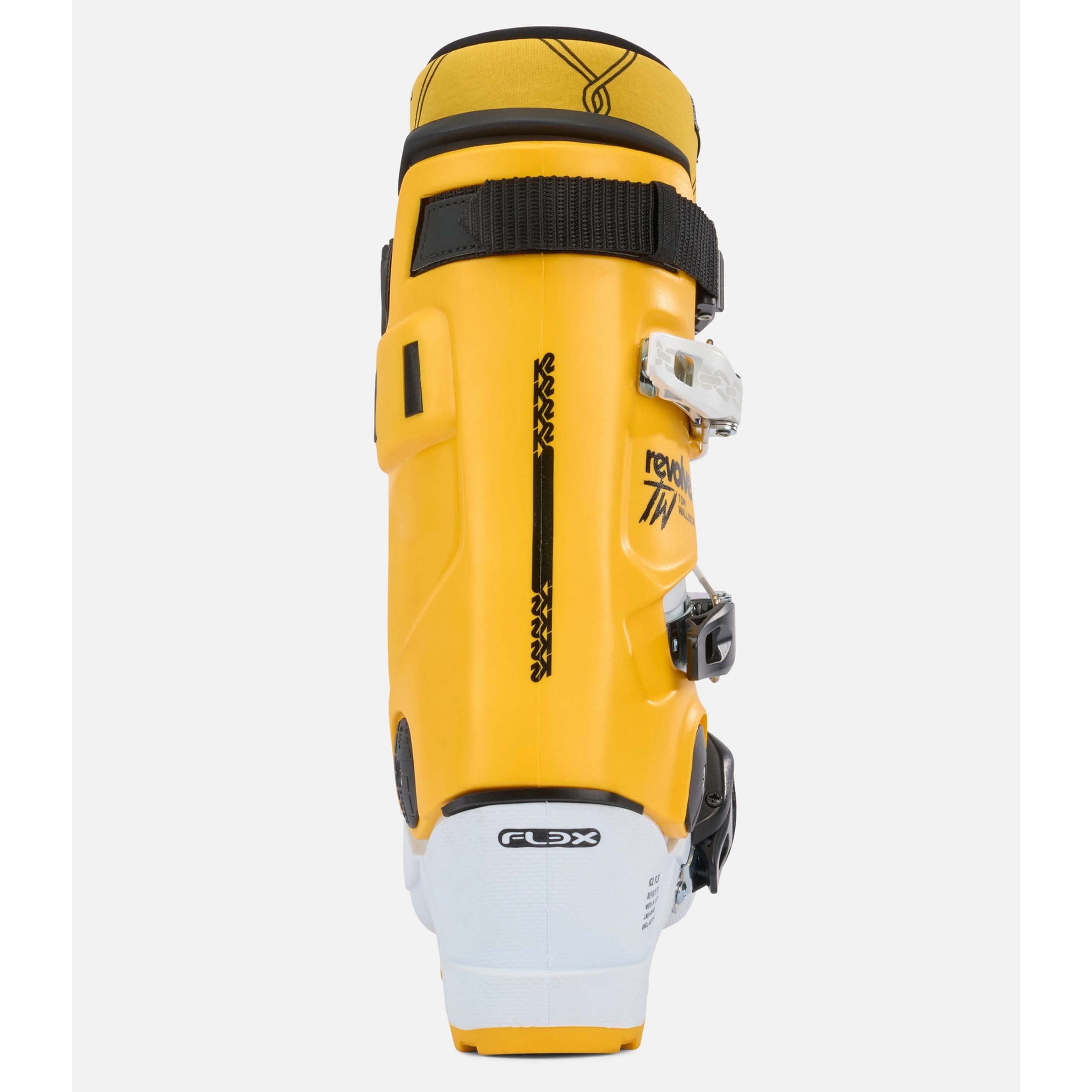 K2 FL3X Revolve TW Ski Boots 2024